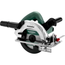 Пила дисковая Metabo KS 165 (1.05 кВт, 165 мм) (602363000)