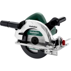 Пила дисковая Metabo KS 190 (1.05 кВт, 190 мм) (602364000)