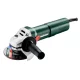 Угловая шлифмашина Metabo W 1100-125 (125 мм, 1100 Вт) (603614010)