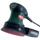 Ексцентрикова шліфувальна машина Metabo FSX 200 (0.24 кВт, 125 мм) (609225500)