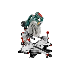 Торцовочная пила Metabo KGSV 72 Xact (1.8 кВт, 216 мм) (611216000)