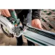 Аккумуляторная дисковая пила Metabo KS 18 LTX 66 BL + кейс (18 В, 165 мм, без АКБ) (611866840)