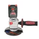 Аккумуляторная бесщеточная болгарка Metabo WVB 18 LT BL 11-125 Quick (18 В, 2х5.5 А*ч, 125 мм) (613057660)