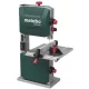 Ленточная пила 400 Вт BAS 261 Precision Metabo 619008000