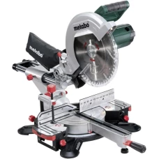 Пила торцювальна Metabo KGS 305 M (2 кВт, 305 мм) (619305000)