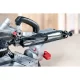 Пила торцювальна Metabo KGS 216 M SET (1.2 кВт, 305 мм) (690827000)