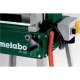 Фугувально-рейсмусовий верстат Metabo HC 260 C-2.8 DNB (2.8 кВт) (0114026100)