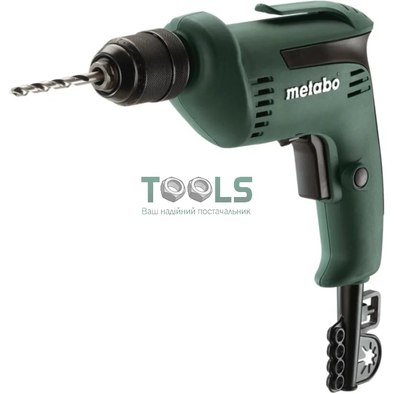 Дрель Metabo BE 10 (450 Вт) (600133810)