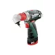 Дрель-шуруповерт аккумуляторный Metabo PowerMaxx BS Quick Basic (12 В, 2 А*ч) (600156500)