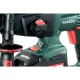 Аккумуляторный перфоратор Metabo KHA 18 LTX (18 В, 2.2 Дж, без АКБ) (600210890)