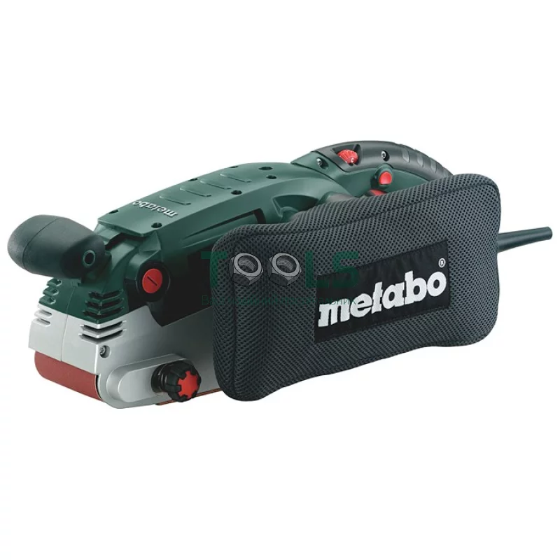 Ленточная шлифмашина Metabo BAE 75 (1.01 кВт 75х533 мм)