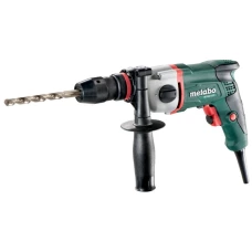 Дриль Metabo BE 600/13-2 (0.6 кВт, 2500 об/хв) (600383000)