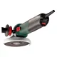 Угловая шлифмашина Metabo WEA 17-150 Quick (1.7 кВт, 150 мм) (600535000)