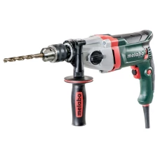 Дрель Metabo BE 850-2 (0.85 кВт, 3100 об/мин) (600573000)