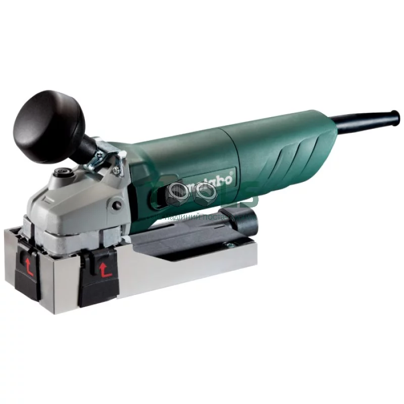 Фрезер для снятия лака Metabo LF 724 S (0.71 кВт, 2 Н*м) (600724000)