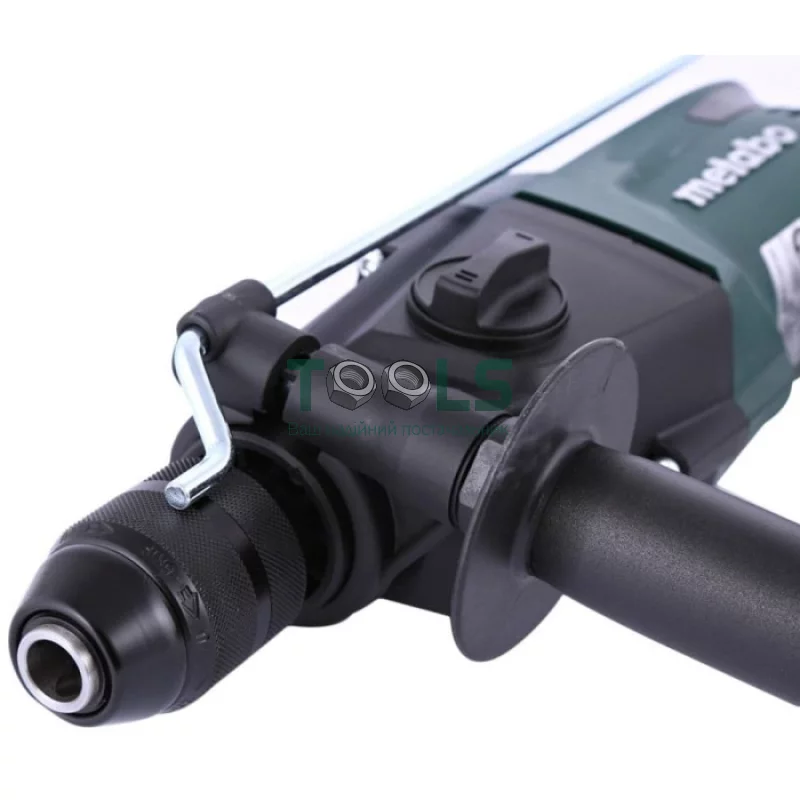 Дрель ударная Metabo SBE 760 (0.76 кВт, 58000 уд/мин) (600841000)