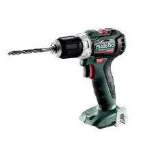 Аккумуляторный шуруповерт Metabo PowerMaxx ВS 12 BL (12 В, 45 Н*м, без АКБ) (601038890)