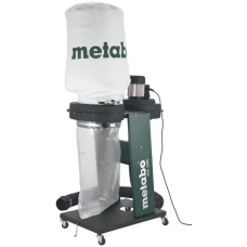 Стружковідсмоктувач Metabo SPA 1200 (0.55 кВт, 900 куб.м) (601205000)