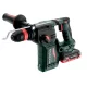 Аккумуляторный перфоратор Metabo KH 18 LTX BL 24 Q (2х18 В, 4 А*год, 2.2 Дж) (601714800)