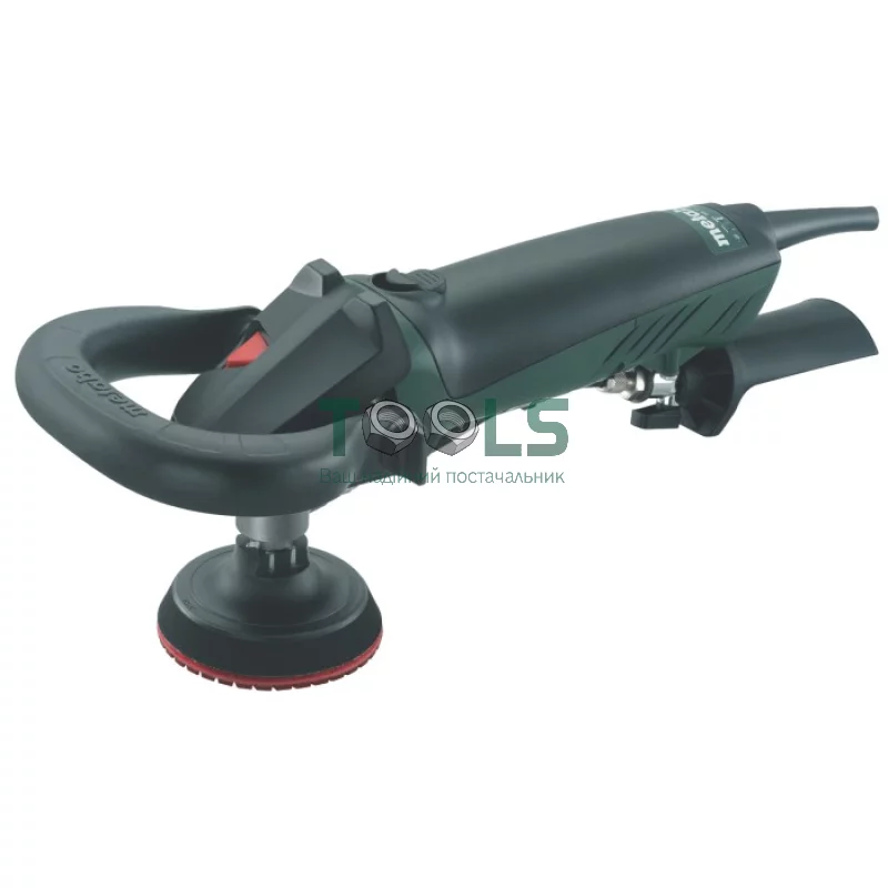 Шліфмашина для мокрої обробки каменю РWE 11-100 Metabo 602050000