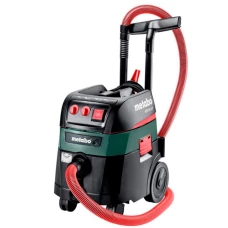 Пилосос промисловий Metabo ASR 35 H ACP (1.4 кВт, 35 л) (602059000)