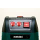 Пылесос промышленный Metabo ASR 35 H ACP (1.4 кВт, 35 л) (602059000)