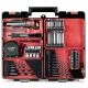 Дрель-шуруповерт Metabo BS 18 Set (18 В, 2х2 А*ч, 48 Н*м) (602207880)