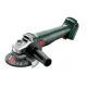 Акумуляторна болгарка Metabo W 18 L 9-125 Quick (12 В, без АКБ, 125 мм) (602249840)