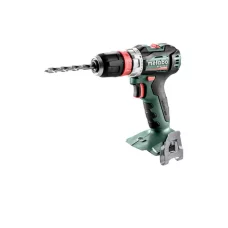 Аккумуляторный шуруповерт Metabo ВS 18 L ВL Quick (18 В, без АКБ, 60 Н*м) (602327840)