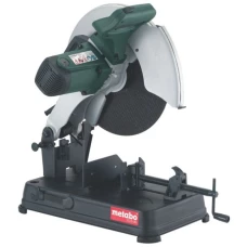 Монтажная пила Metabo CS 23-355 (2.3 кВт, 355 мм) (602335000)