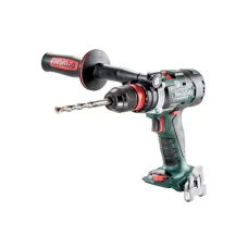 Акумуляторний шуруповерт Metabo BS 18 LTX-3 BL Q I (18 В, без АКБ, 120 Н*м) (602355890)