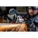 Угловая шлифмашина Metabo W 13-125 Quick (1.35 кВт, 125 мм) (603627010)