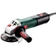 Угловая шлифмашина Metabo W 13-125 Quick (1.35 кВт, 125 мм) (603627010)