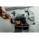 Точило з двома шліфколами Metabo DSD 200 PLUS (0.75 кВт, ~3ф, 380 В) (604210000)