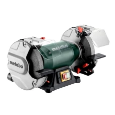 Точило с двумя шлифкругами Metabo DSD 200 PLUS (0.75 кВт, ~3ф, 380 В) (604210000)