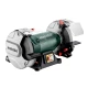 Точило з двома шліфколами Metabo DSD 200 PLUS (0.75 кВт, ~3ф, 380 В) (604210000)