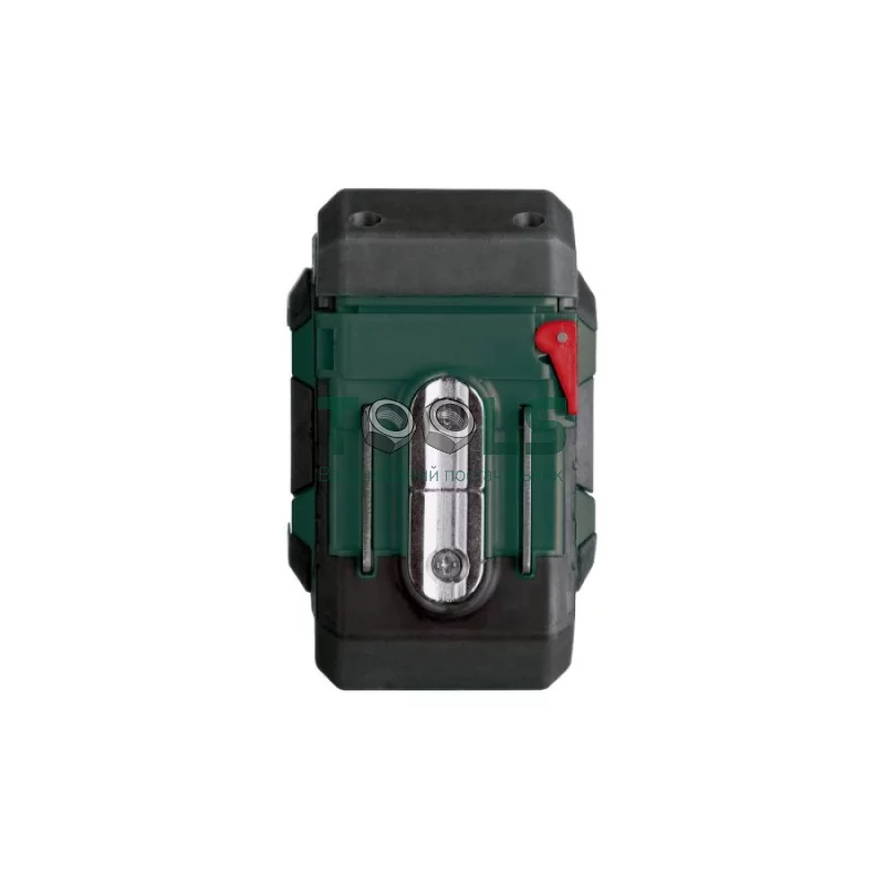 Линейный лазерный нивелир Metabo KLL 2-20 (20 м) (606166000)