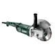 Угловая шлифмашина Metabo W 2200-230 (230 мм, 2200 Вт) (606435010)