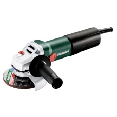 Угловая шлифмашина Metabo WQ 1100-125 (1.1 кВт, 125 мм) (610035010)