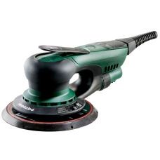 Ексцентрикова шліфувальна машина Metabo SXE 150-2.5 BL (0.35 кВт, 150 мм) (615025000)