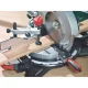 Пила торцювальна Metabo KS 216 M Lasercut (1.35 кВт, 216 мм) (619216000)