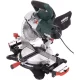 Пила торцювальна Metabo KS 216 M Lasercut (1.35 кВт, 216 мм) (619216000)