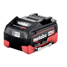 Акумуляторна батарея Metabo DS LiHD (18,5.5 А*год, Li-Ion) (624990000)