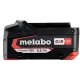 Акумулятор Metabo Li-Power (18 В, 5.2 А*год, Li-Ion) (625028000)