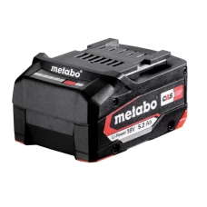 Акумулятор Metabo Li-Power (18 В, 5.2 А*год, Li-Ion) (625028000)