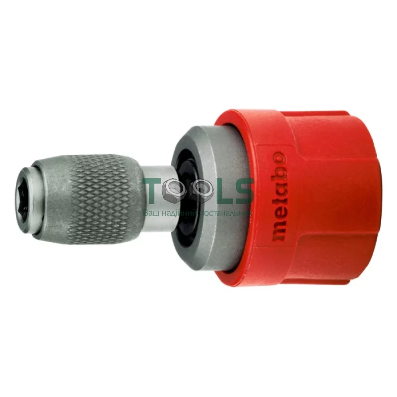 Держатель бит Metabo Quick (627241000)