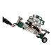 Стіл робочий Metabo KSU 401 (4000х990 мм) (629006000)