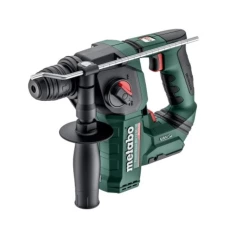 Аккумуляторный перфоратор Metabo PowerMaxx BH 12 BL 16 (12 В, 1.3 Дж, без АКБ) (600207850)