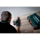 Акумуляторний перфоратор Metabo PowerMaxx BH 12 BL 16 (12 В, 1.3 Дж, без АКБ) (600207850)