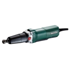 Прямая шлифмашина Metabo GEP 710 Plus (0.71 кВт, 30500 об/мин) (0601220100)